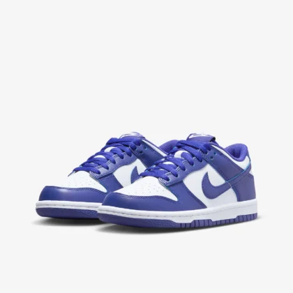 Nike Dunk Low Blue