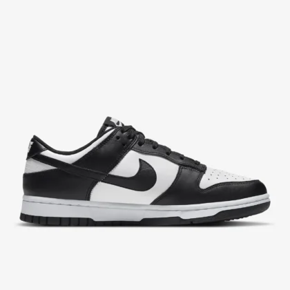 Nike Dunk Low Black