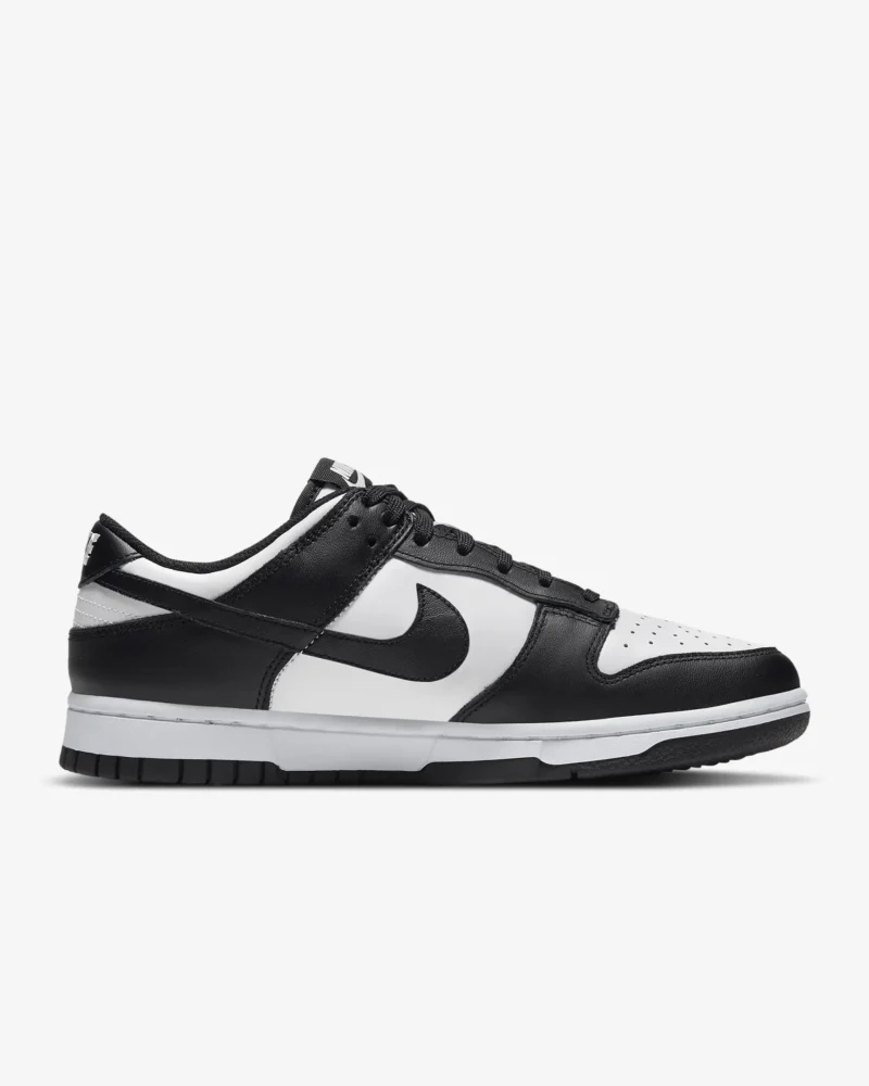 Nike Dunk Low Black