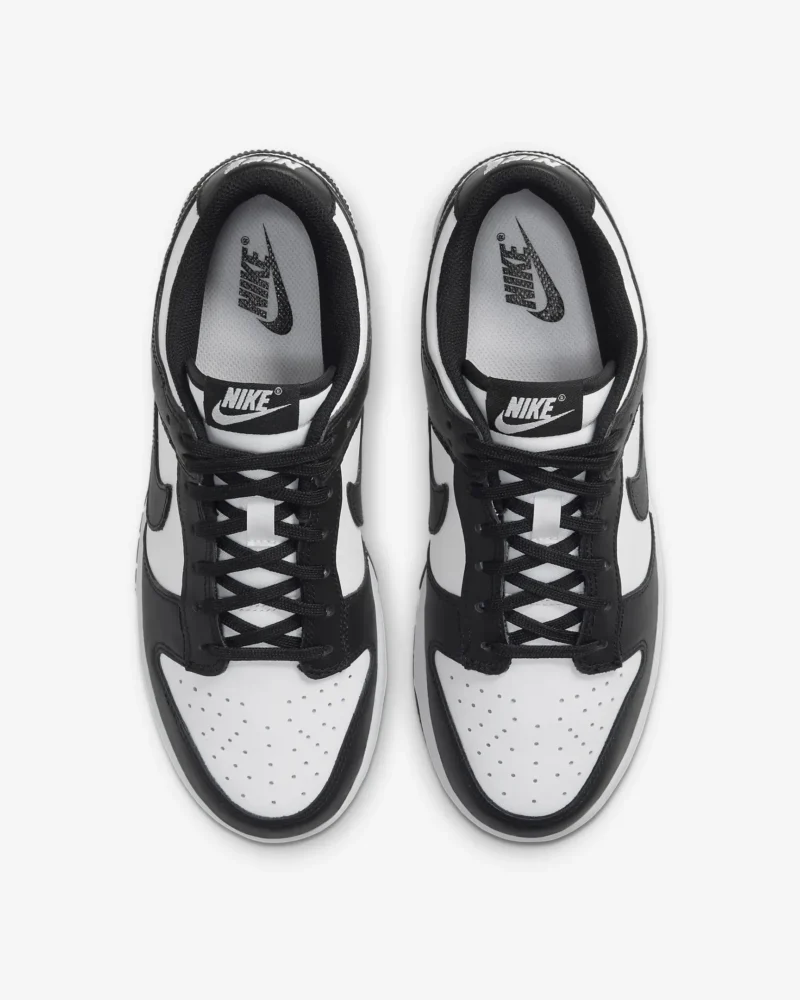 Nike Dunk Low Black - Image 7