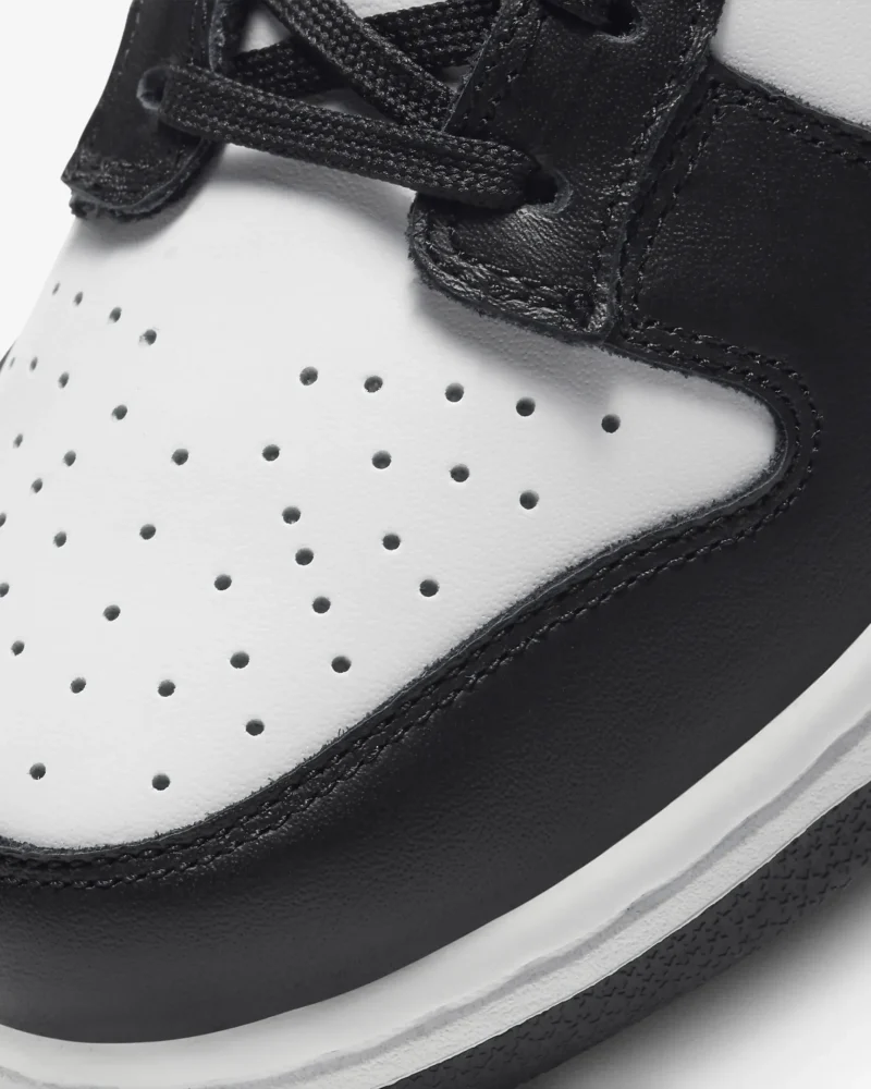 Nike Dunk Low Black - Image 6