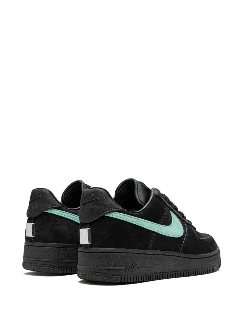 Nike X Tiffany & Co AF 1 Suede - Image 9