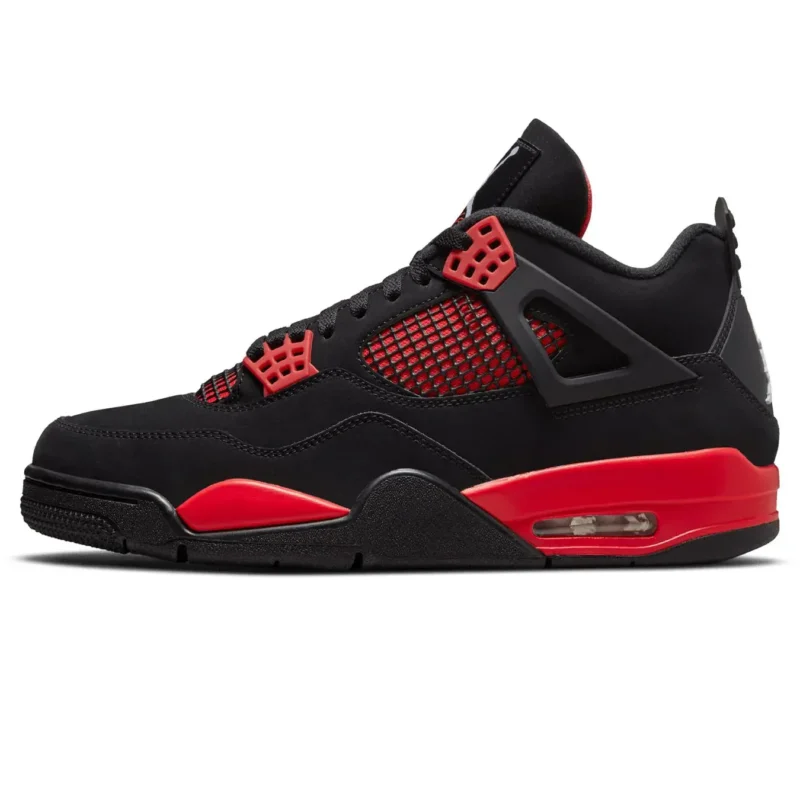 Jordan Air Jordan 4 Retro "Red Thunder" sneakers - Image 2