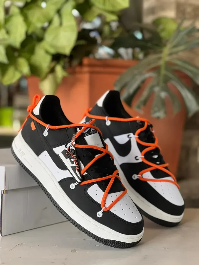 Nike Dunk Low Double Laced - Image 3