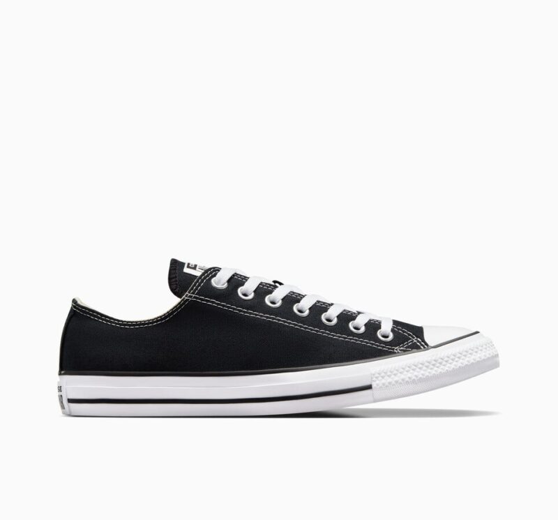 Chuck Taylor All Star Classic B&W - Image 6