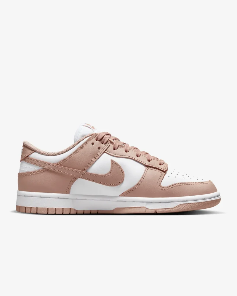 Nike Dunk low Rose Whisper - Image 4