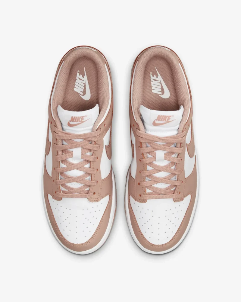 Nike Dunk low Rose Whisper - Image 5