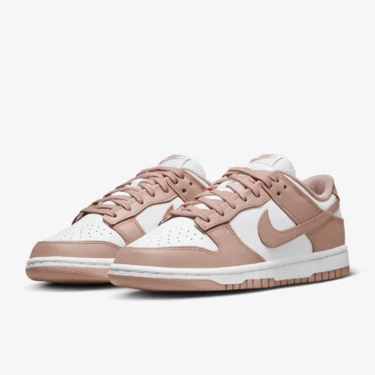 Nike Dunk low Rose Whisper