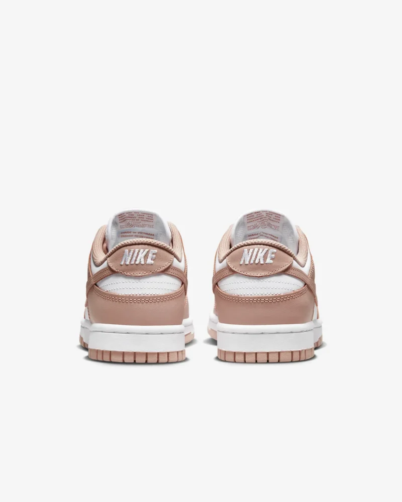 Nike Dunk low Rose Whisper - Image 6