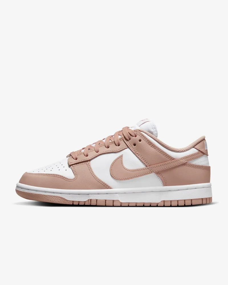 Nike Dunk low Rose Whisper - Image 2